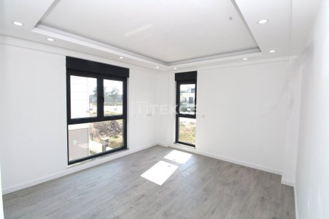 5+1 Villa  i Belek, Antalya, Tyrkiet Nr. 194273 - 25