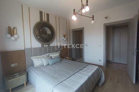 1+1 Wohnung  in Istanbul, Türkei Nr. 194274 - 13