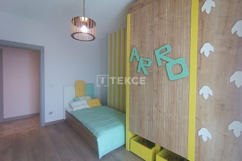 1+1 Wohnung  in Istanbul, Türkei Nr. 194274 - 15