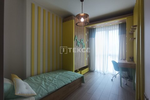 1+1 Wohnung  in Istanbul, Türkei Nr. 194274 - 16