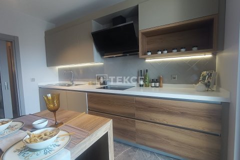 1+1 Wohnung  in Istanbul, Türkei Nr. 194274 - 11