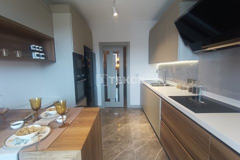 1+1 Wohnung  in Istanbul, Türkei Nr. 194274 - 12