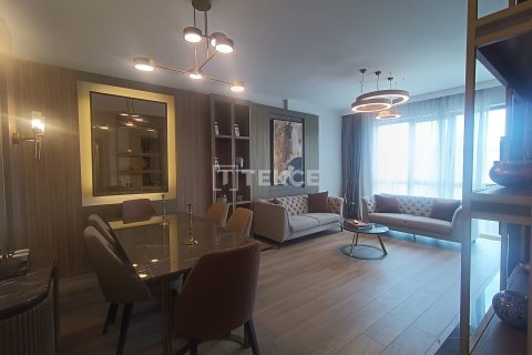 1+1 Wohnung  in Istanbul, Türkei Nr. 194274 - 9