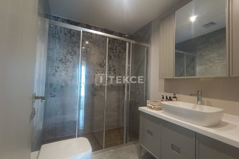 1+1 Wohnung  in Istanbul, Türkei Nr. 194274 - 17