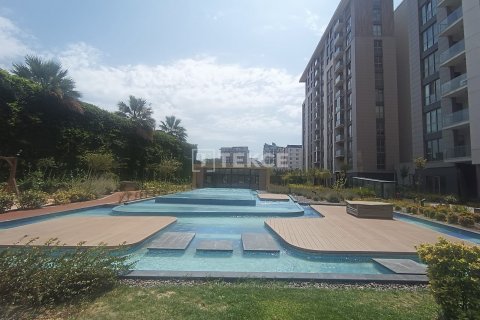 1+1 Wohnung  in Istanbul, Türkei Nr. 194274 - 3