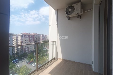 1+1 Wohnung  in Istanbul, Türkei Nr. 194274 - 19