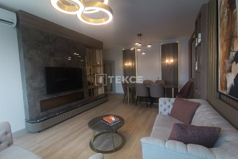 1+1 Wohnung  in Istanbul, Türkei Nr. 194274 - 8