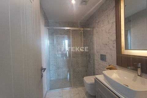 1+1 Wohnung  in Istanbul, Türkei Nr. 194274 - 18