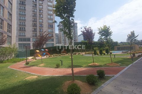 1+1 Wohnung  in Istanbul, Türkei Nr. 194274 - 7