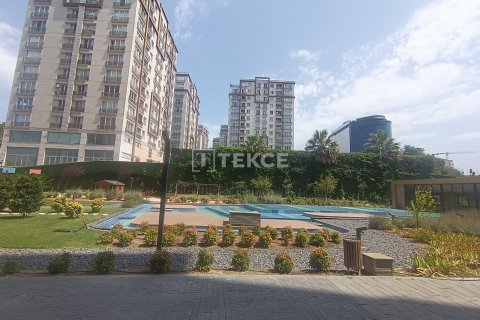 1+1 Wohnung  in Istanbul, Türkei Nr. 194274 - 6