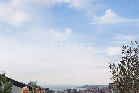 Apartment for sale  in Istanbul, Turkey, 2 bedrooms, 90m2, No. 194279 – photo 4