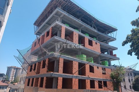 Apartment for sale  in Istanbul, Turkey, 2 bedrooms, 90m2, No. 194279 – photo 18