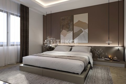 Apartment for sale  in Istanbul, Turkey, 2 bedrooms, 90m2, No. 194279 – photo 11