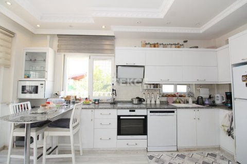 Продажа виллы  в Белеке, Анталье, Турция 3+1, 180м2, №194272 – фото 24