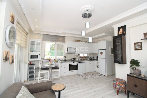 Продажа виллы  в Белеке, Анталье, Турция 3+1, 180м2, №194272 – фото 22