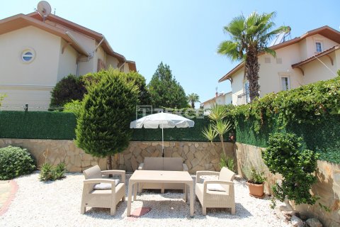 Продажа виллы  в Белеке, Анталье, Турция 3+1, 180м2, №194272 – фото 14