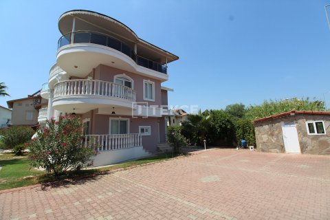 Продажа виллы  в Белеке, Анталье, Турция 3+1, 180м2, №194272 – фото 7