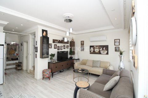 Продажа виллы  в Белеке, Анталье, Турция 3+1, 180м2, №194272 – фото 21