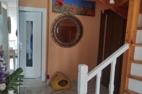 3+1 Wohnung  in Antalya, Türkei Nr. 185501 - 22