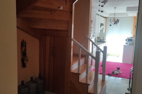 3+1 Wohnung  in Antalya, Türkei Nr. 185501 - 5