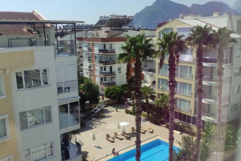 3+1 Wohnung  in Antalya, Türkei Nr. 185501 - 13