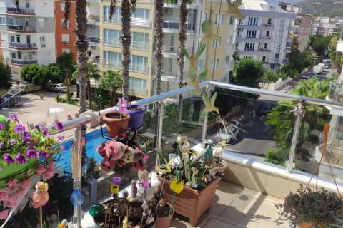 3+1 Wohnung  in Antalya, Türkei Nr. 185501 - 16