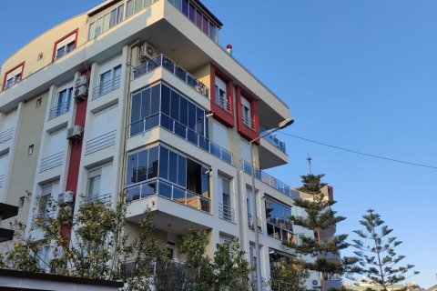 3+1 Wohnung  in Antalya, Türkei Nr. 185501 - 2