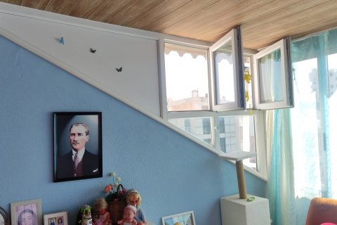 3+1 Wohnung  in Antalya, Türkei Nr. 185501 - 12