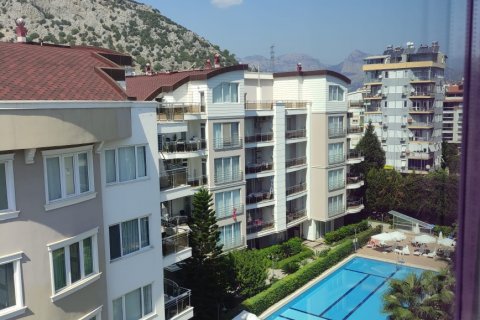 3+1 Wohnung  in Antalya, Türkei Nr. 185501 - 1