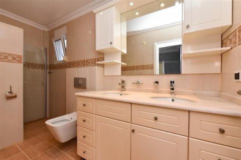3+1 Villa  i Antalya, Tyrkia Nr. 184938 - 20