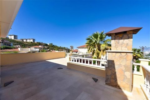 3+1 Villa  i Antalya, Tyrkia Nr. 184938 - 17