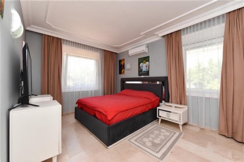 3+1 Villa  i Antalya, Tyrkia Nr. 184938 - 16