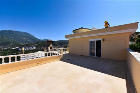 3+1 Villa  i Antalya, Tyrkia Nr. 184938 - 4