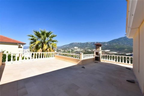 3+1 Villa  i Antalya, Tyrkia Nr. 184938 - 18