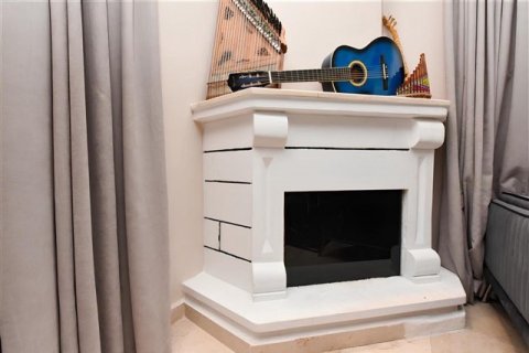 3+1 Villa  i Antalya, Tyrkia Nr. 184938 - 11