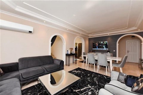 3+1 Villa  i Antalya, Tyrkia Nr. 184938 - 9