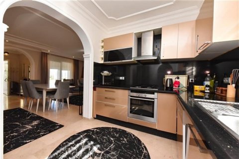 3+1 Villa  i Antalya, Tyrkia Nr. 184938 - 15
