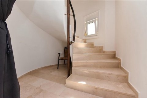 3+1 Villa  i Antalya, Tyrkia Nr. 184938 - 12