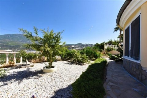 3+1 Villa  i Antalya, Tyrkia Nr. 184938 - 5