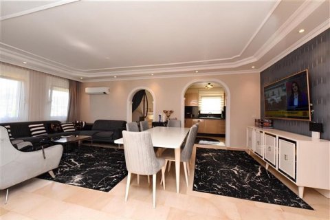 3+1 Villa  i Antalya, Tyrkia Nr. 184938 - 7