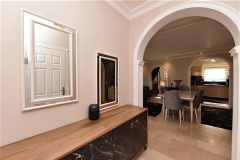 3+1 Villa  i Antalya, Tyrkia Nr. 184938 - 8