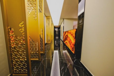 Продажа квартиры  в Анталье, Турция 2+1, 92м2, №184927 – фото 24