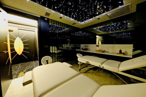 Продажа квартиры  в Анталье, Турция 2+1, 92м2, №184927 – фото 30