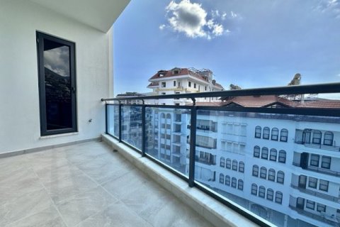 Продажа квартиры  в Анталье, Турция 2+1, 92м2, №184927 – фото 8