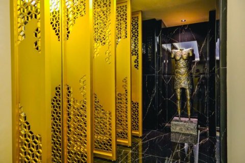 Продажа квартиры  в Анталье, Турция 2+1, 92м2, №184927 – фото 25