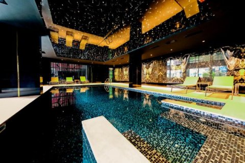 Продажа квартиры  в Анталье, Турция 2+1, 92м2, №184927 – фото 19