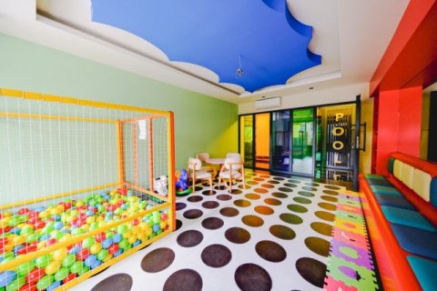 Продажа квартиры  в Анталье, Турция 2+1, 92м2, №184927 – фото 23