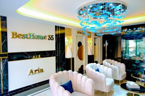 Продажа квартиры  в Анталье, Турция 2+1, 92м2, №184927 – фото 15