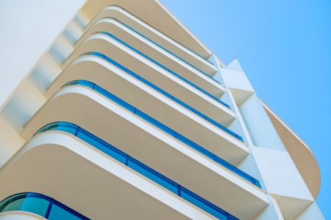 Продажа квартиры  в Анталье, Турция 2+1, 92м2, №184927 – фото 1