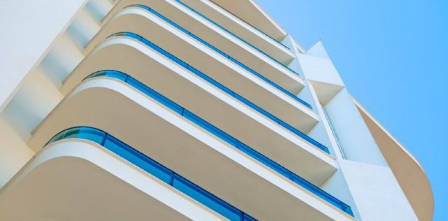 Квартира  2+1 в Анталье, Турция №184927